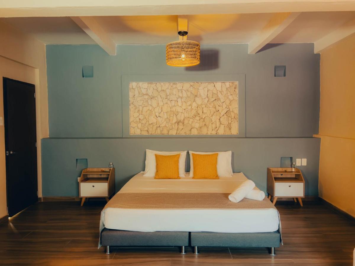 Viajero Cartagena - Centro Hostel Exterior photo